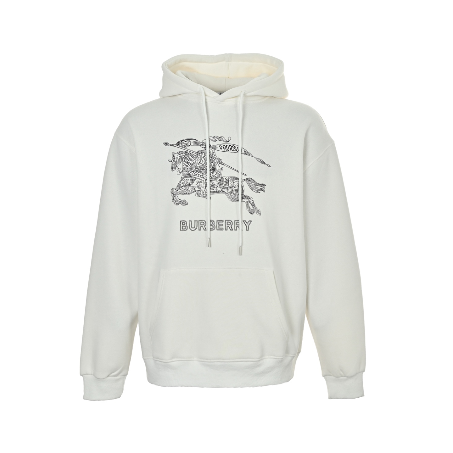 本地自取: 💰250
Burberry/巴宝莉 25Fw 素描战马连帽卫衣
480g高级精梳棉面料 专柜领标 代购级白色厚板吊牌 原版吊粒 前后都是立体发泡印花 层次感很强 男女同款 情侣款 oversize版型 宽松
Size:S-XL