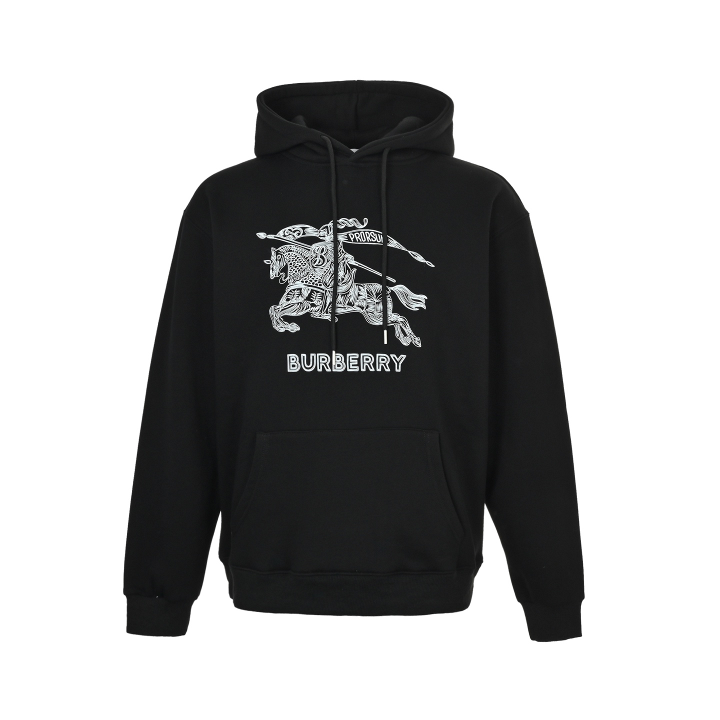 本地自取: 💰250
Burberry/巴宝莉 25Fw 素描战马连帽卫衣
480g高级精梳棉面料 专柜领标 代购级白色厚板吊牌 原版吊粒 前后都是立体发泡印花 层次感很强 男女同款 情侣款 oversize版型 宽松
Size:S-XL