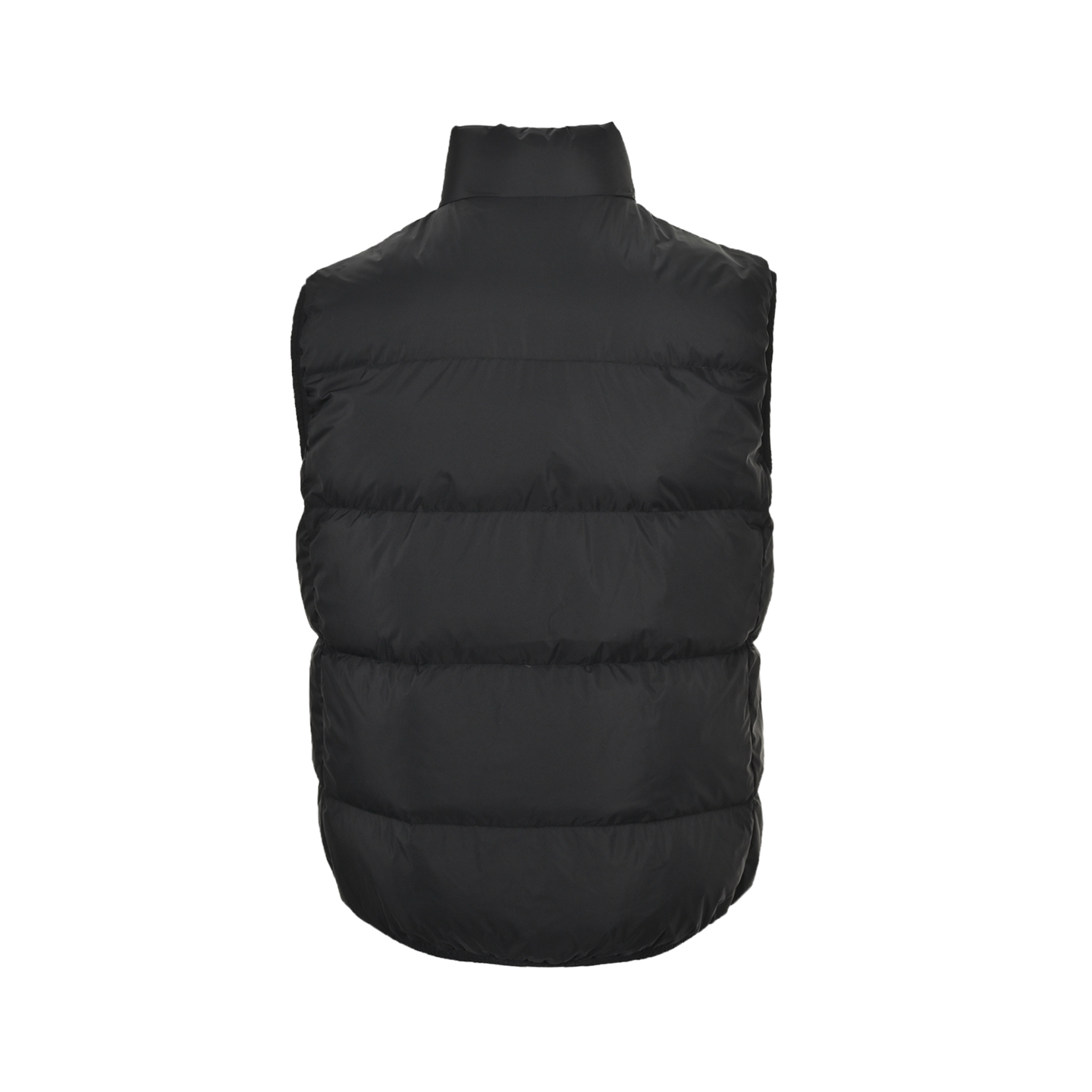 Moncler/蒙口 25Fw 大标羽绒马甲
