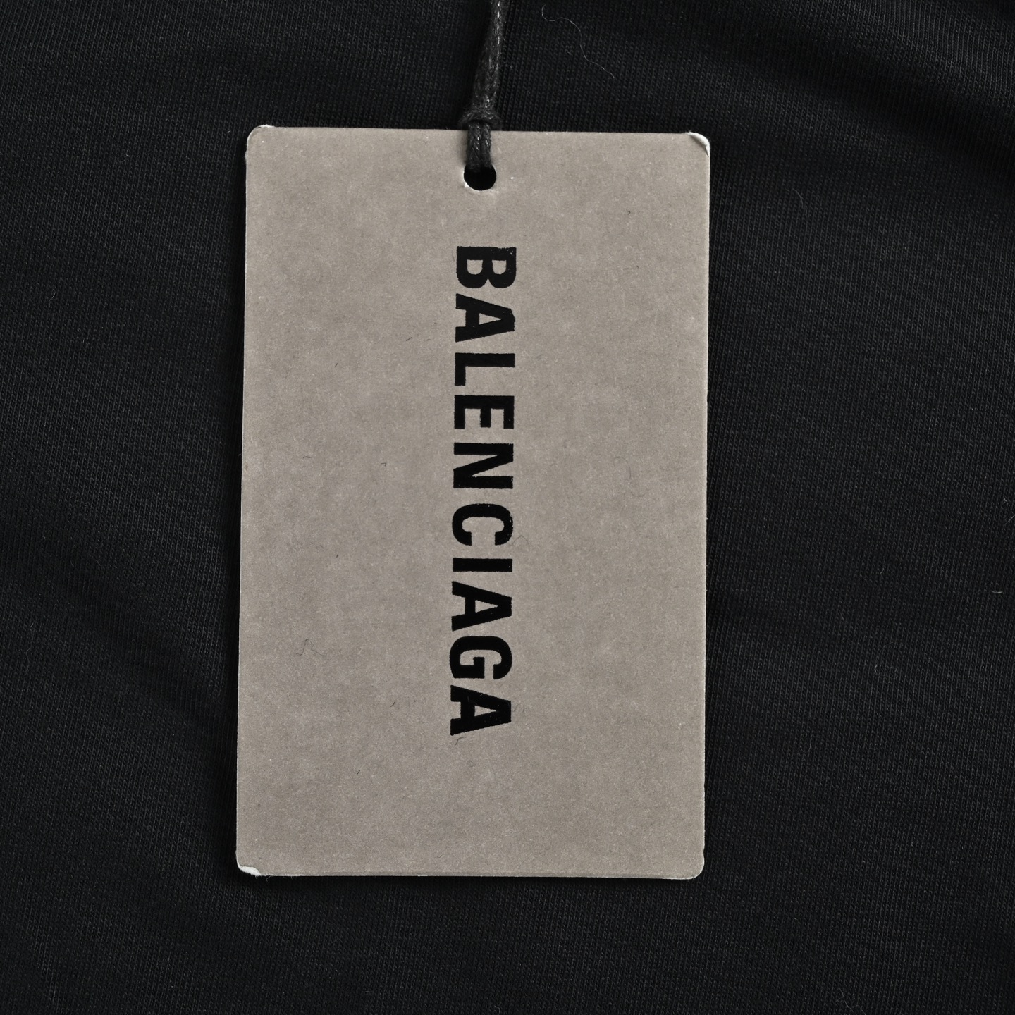Balenciaga/巴黎世家 25Fw 大圆环羊羔绒外套