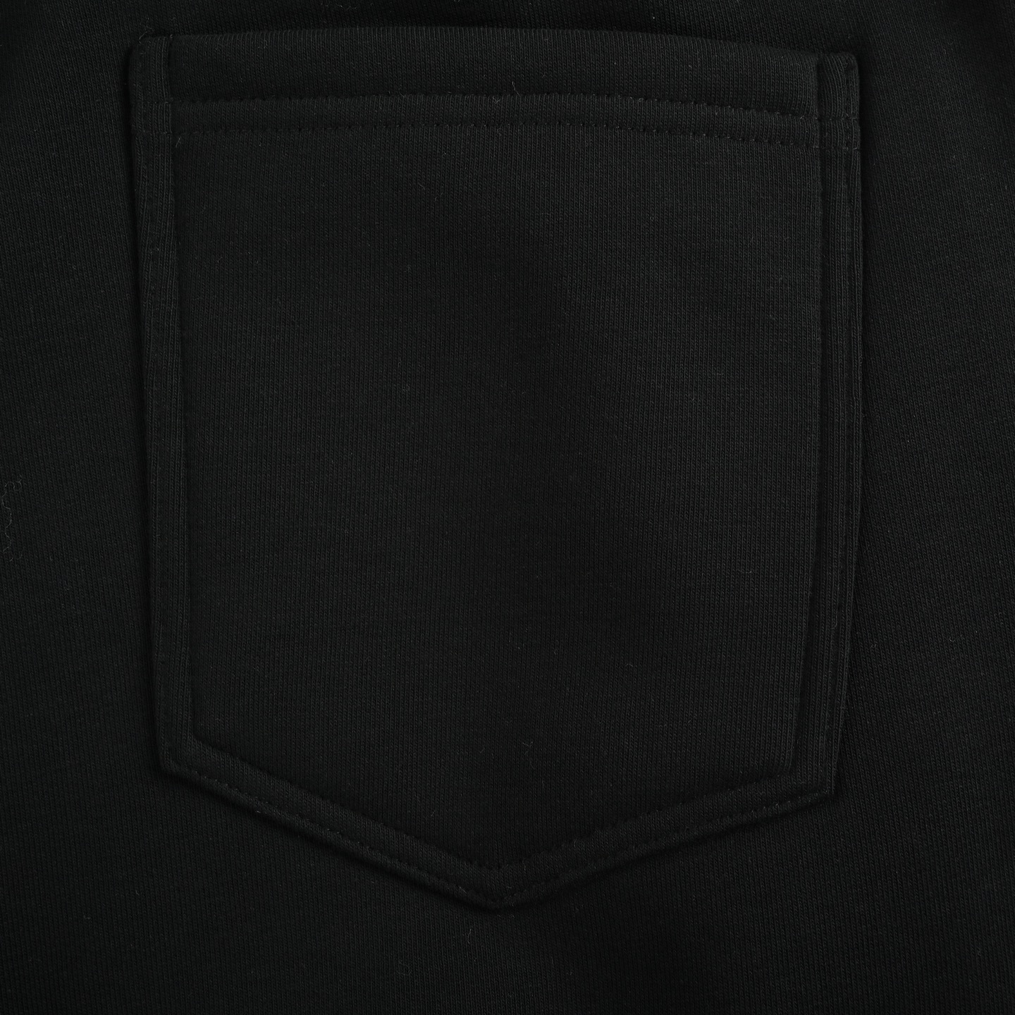Moncler/蒙口 经典徽标加绒长裤