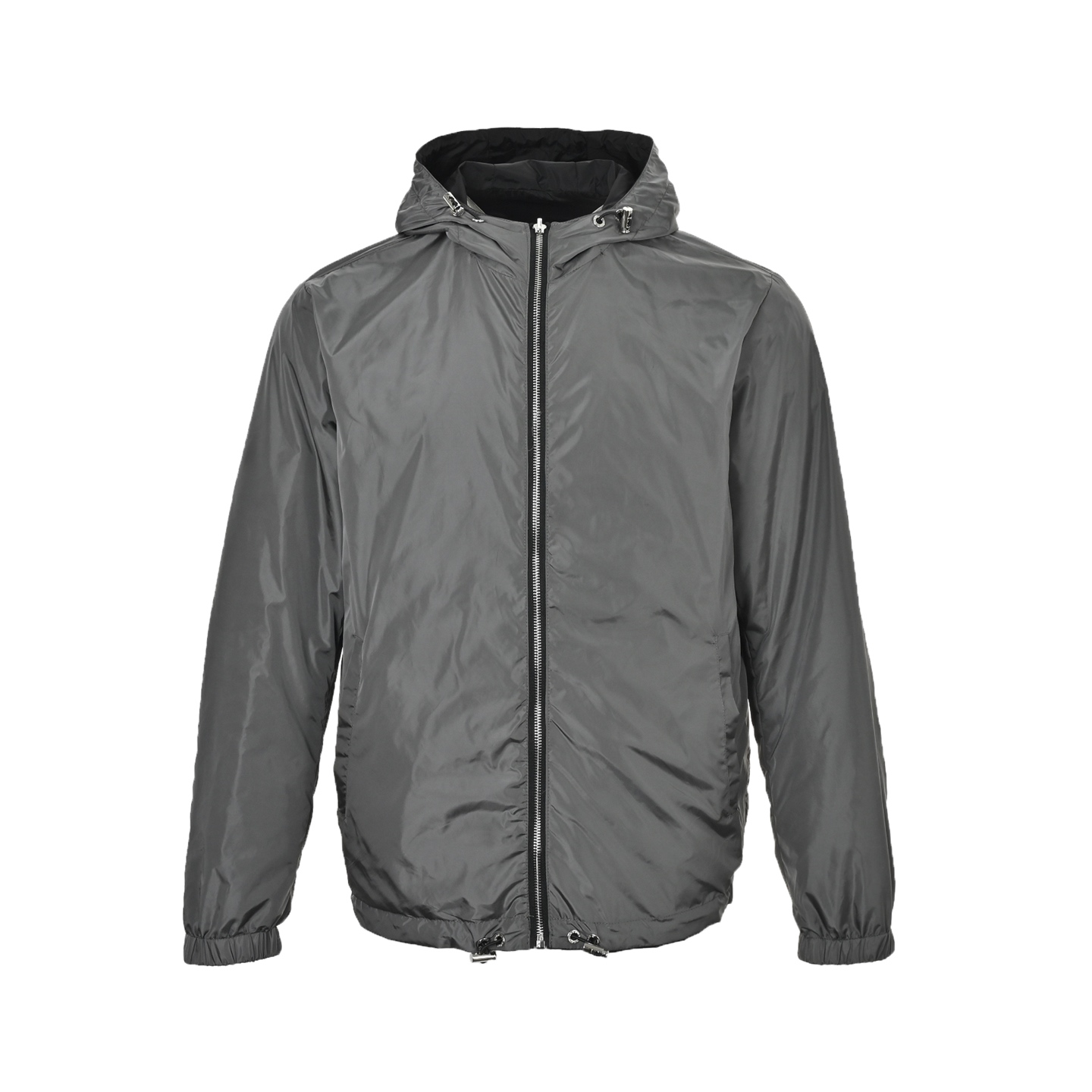 本地自取: 💰380
Prada/普拉达 三角标双面穿夹克外套
穿上简约干练的休闲双面外套,瞬间重回时髦霸气,又是活力满满的状态。史前最流行的拉链设计,面料全部需要定制,奢华感十足。修身的剪裁体现出我们完美的体型无论胖瘦都可以轻松驾驭。超百搭款式,不挑身材的款,适合不同年龄段穿着。高街实穿款,搭配利器,男女同款
Size:S-XL