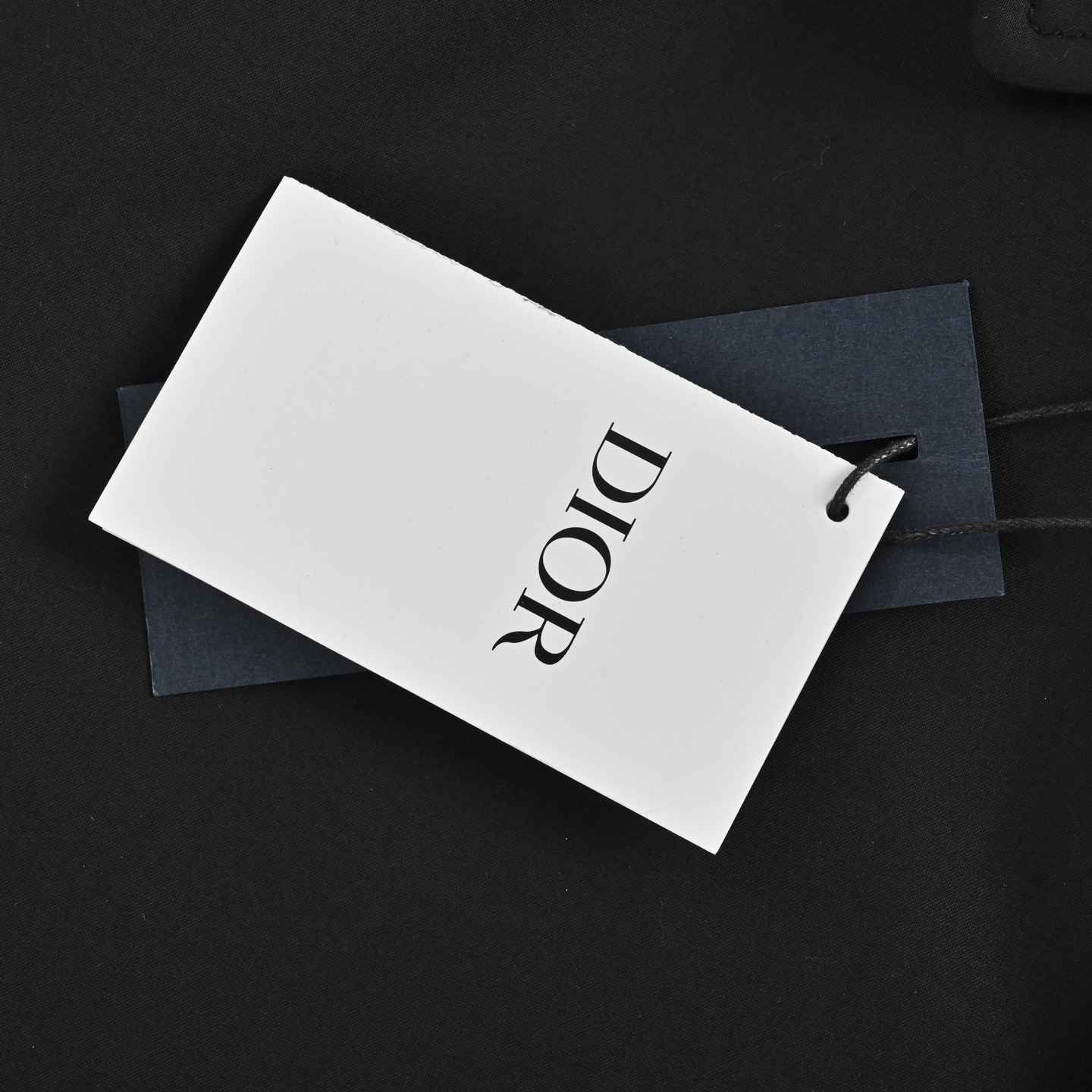 Dior/迪奥 方长标羊皮革夹克外套