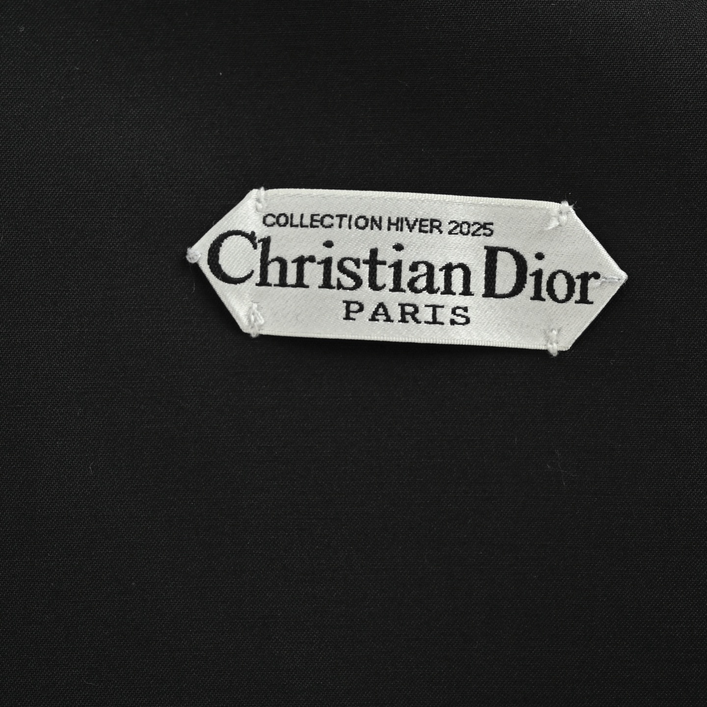 Dior/迪奥 方长标羊皮革夹克外套
