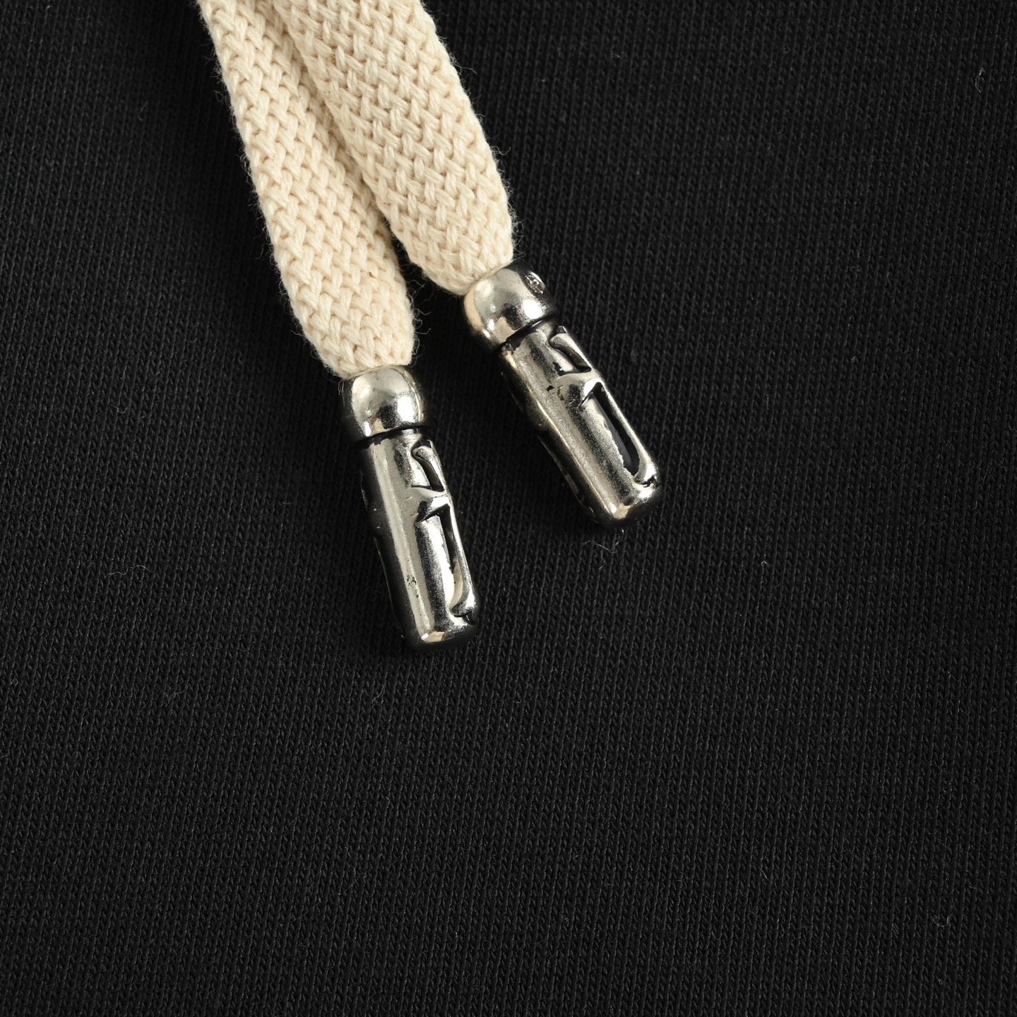 Chrome Hearts/克罗心 刺绣加绒直筒长裤 暗黑骑士的冬日铠甲 经典暗黑美学