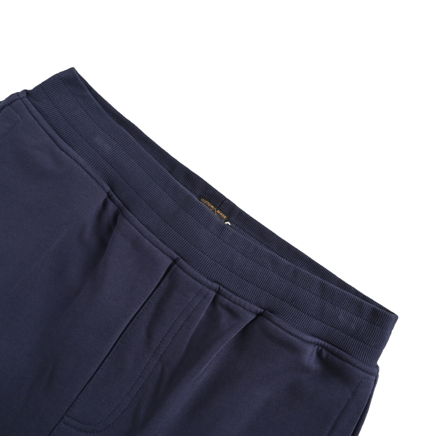 Evisu/福神 迷彩佛头刺绣长裤 EVISU 的休闲