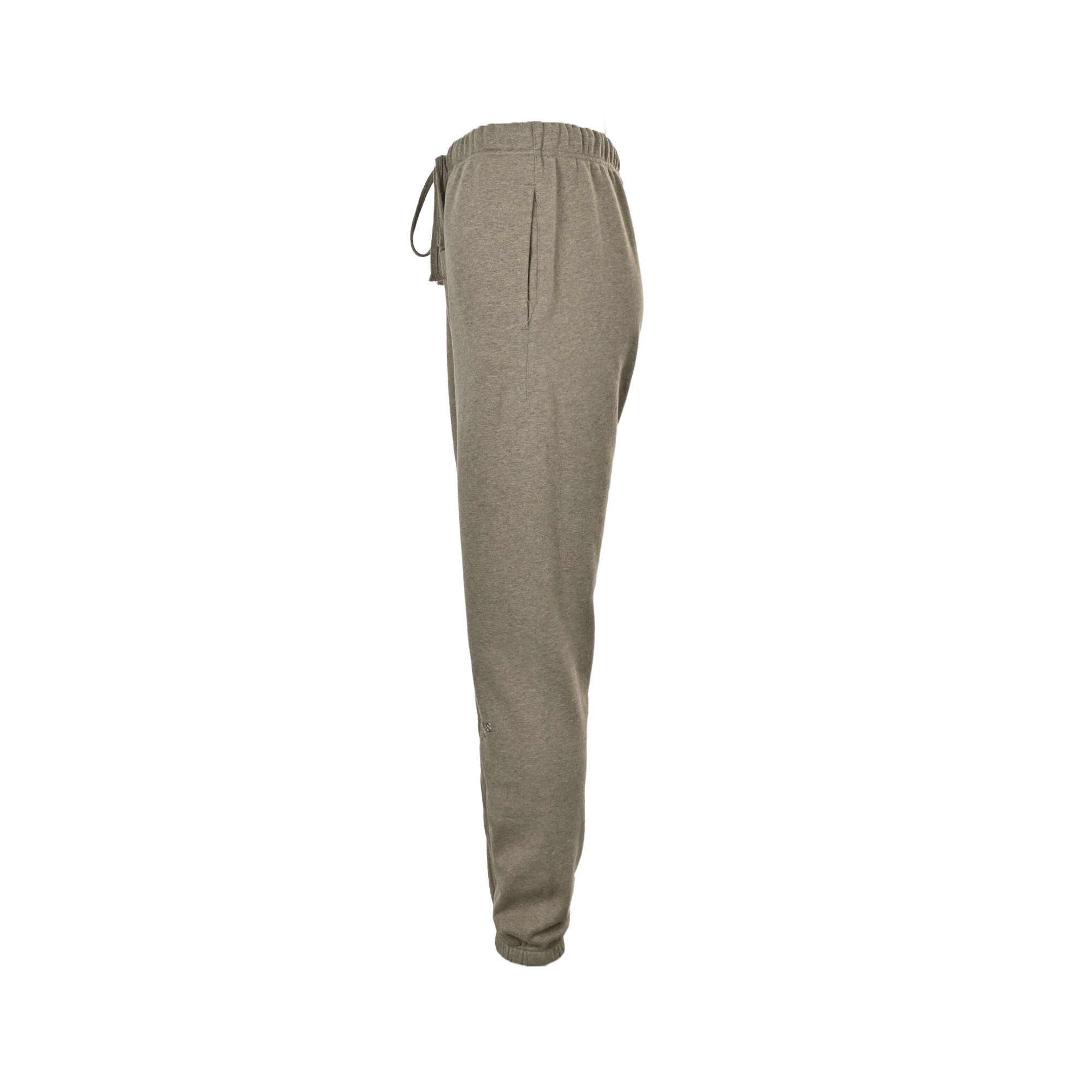 Fear of god Fog复线ESSENTIALS金属压胶长裤