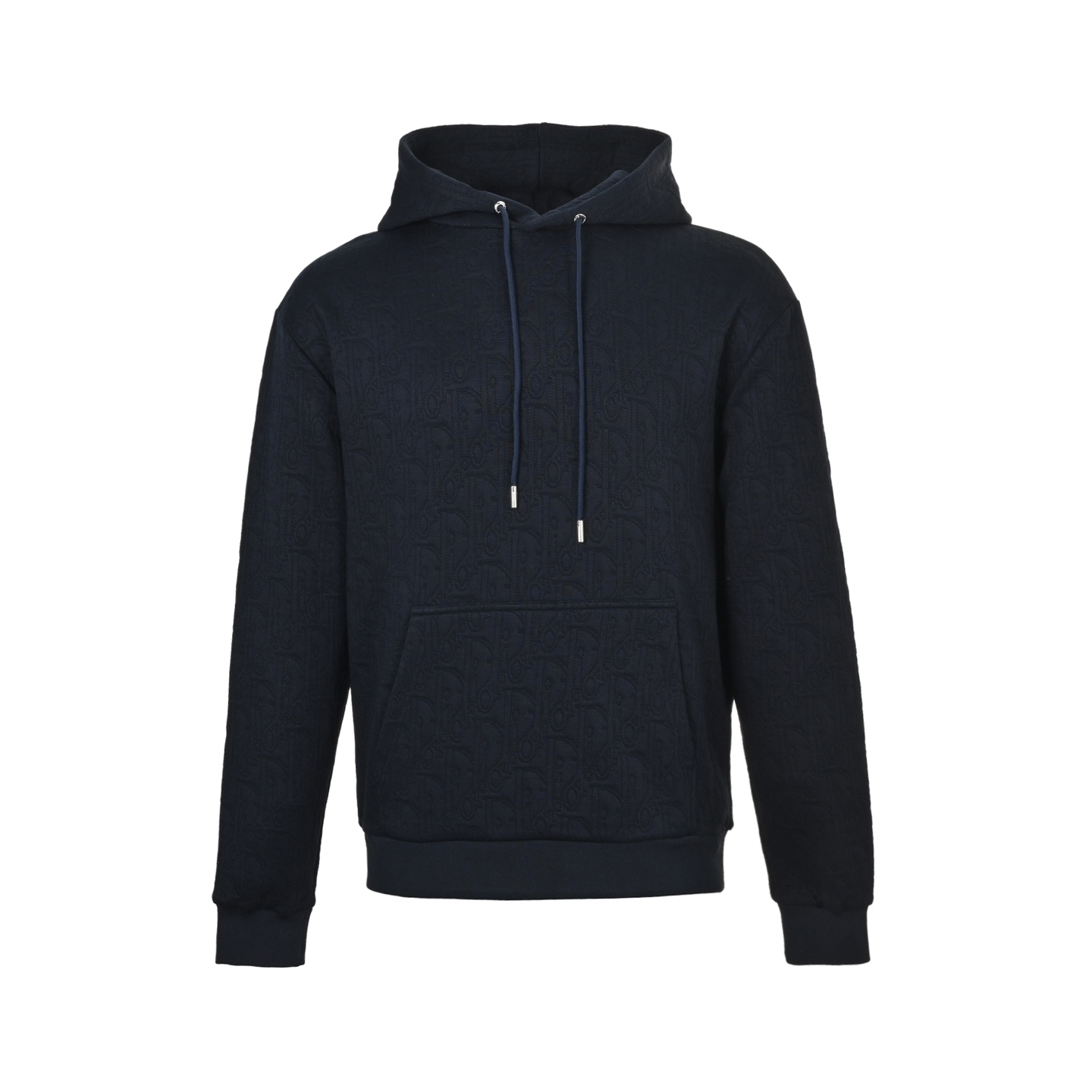 本地自取:💰290
Dior/迪奥 25Fw 老花压纹连帽卫衣
DIOR新款宽松版型连帽运动衫,Oblique 印花.这款连帽运动衫突显 Dior 经典的 Oblique 印花。采用天蓝色棉质面料精心制作,宽松舒适剪裁。连帽设计,侧面搭配贴边口袋,可与牛仔裤或运动长裤搭配,打造休闲造型。
Size:S-XL