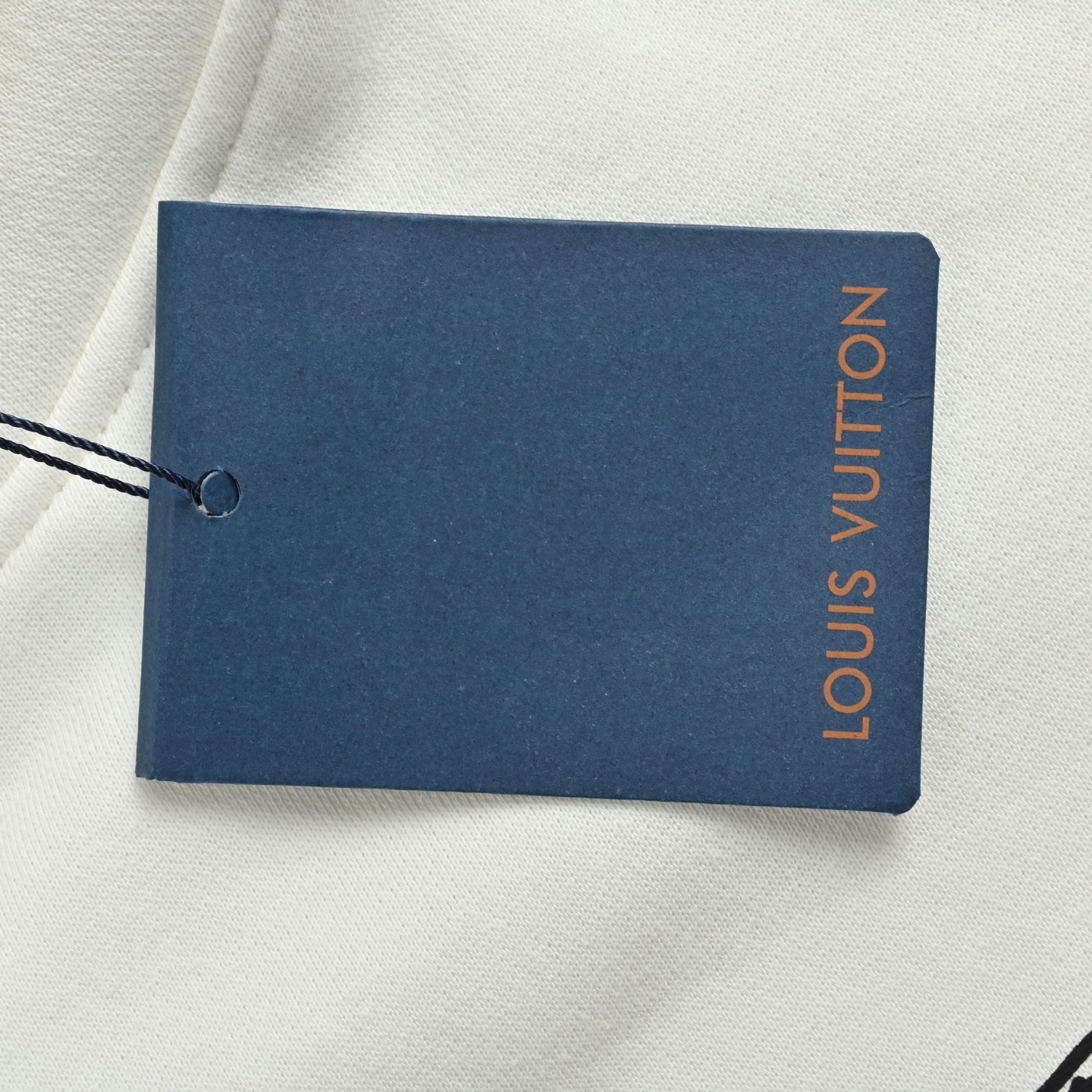 Louis Vuitton/路易威登 25Fw铁塔连帽卫衣