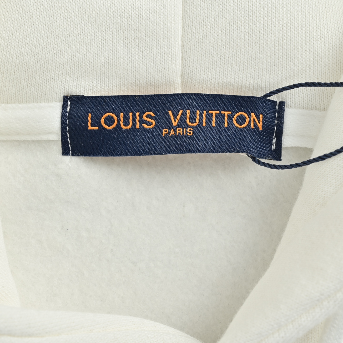Louis Vuitton/路易威登 25Fw铁塔连帽卫衣