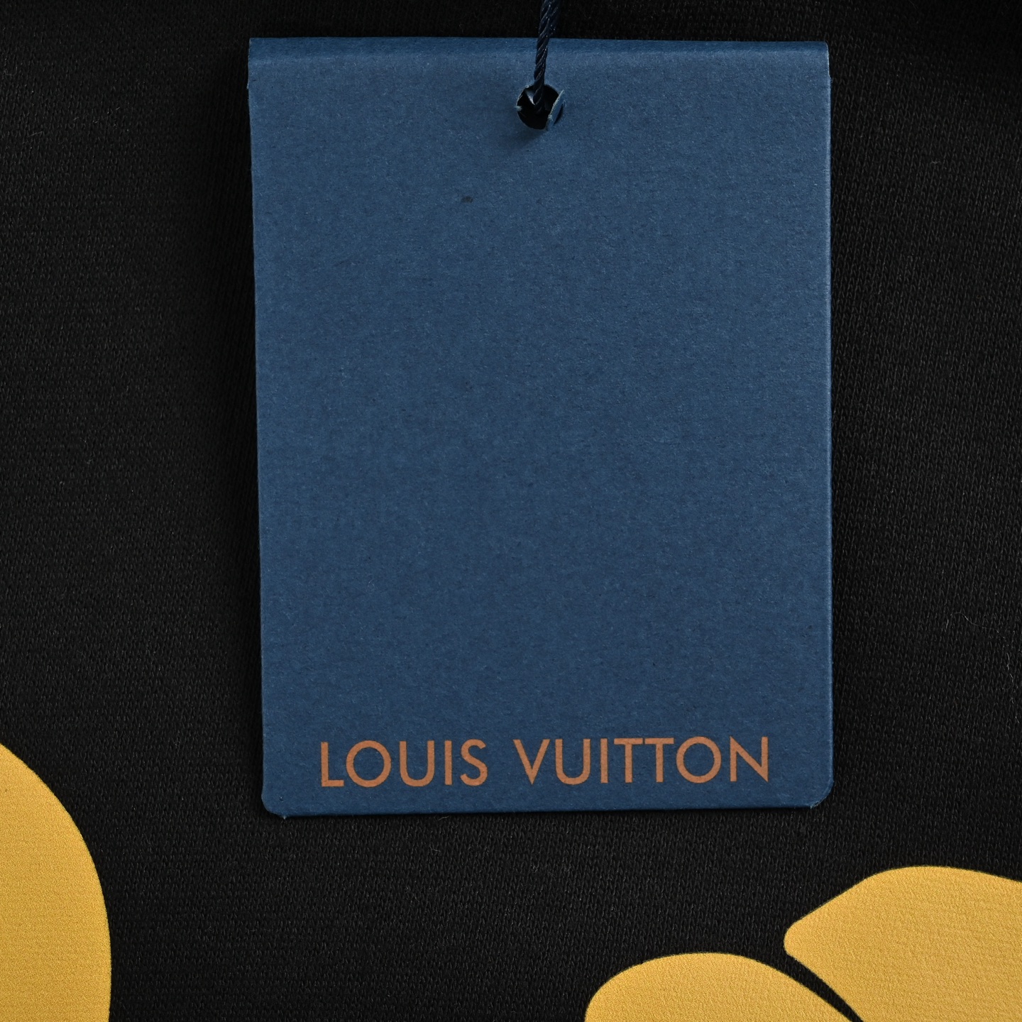 Louis Vuitton/路易威登 25Fw人头连帽卫衣