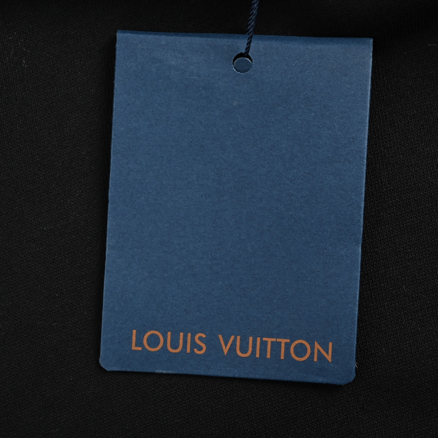 Louis Vuitton/路易威登 25Fw菱形老花连帽卫衣