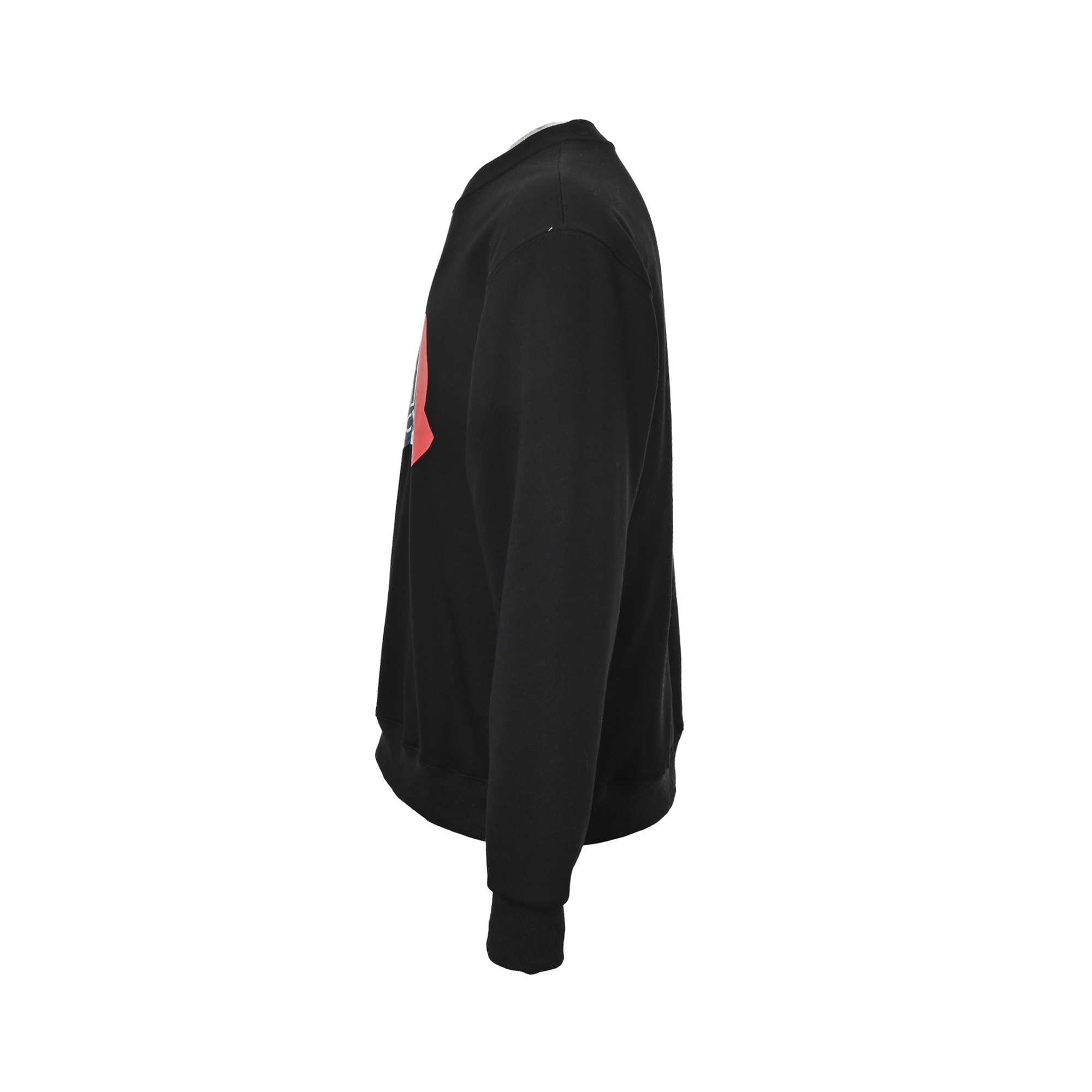 Moncler/蒙口 25Fw 三标圆领卫衣