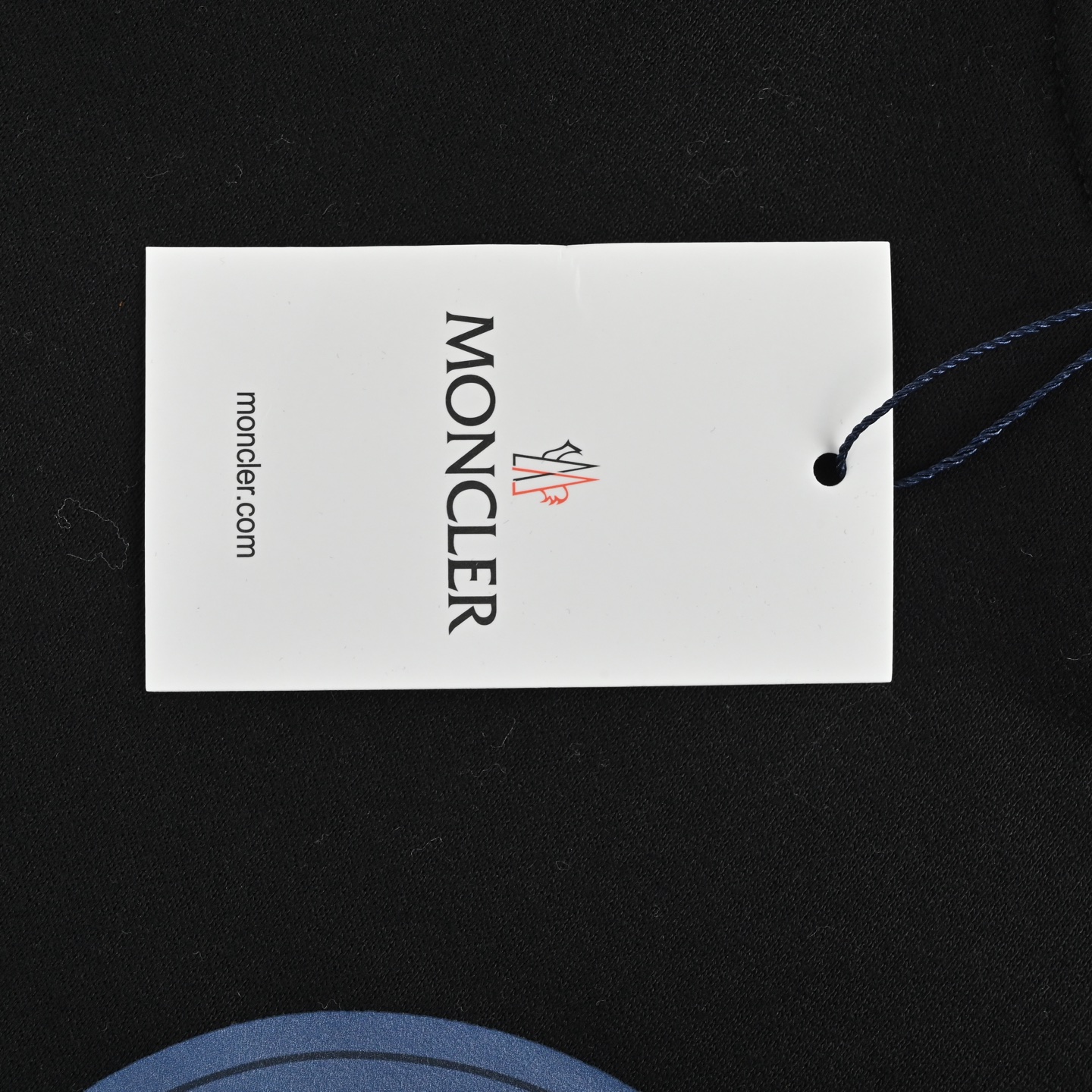 Moncler/蒙口 25Fw 三标圆领卫衣