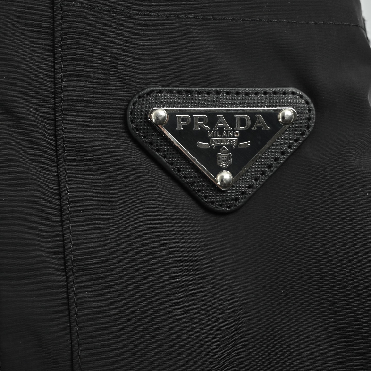 Prada/普拉达 羊羔毛连帽卫衣
