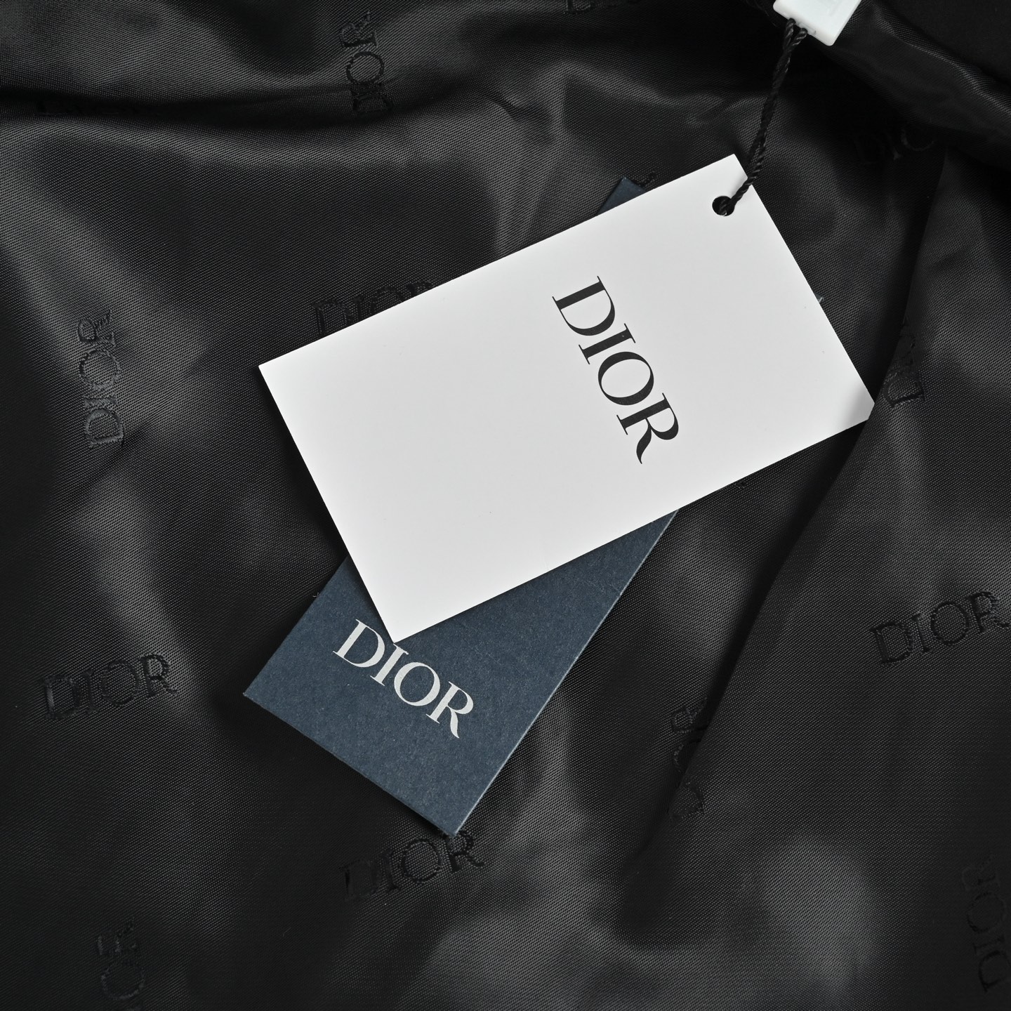 Dior/迪奥 47号霓虹粉绣棒球服外套