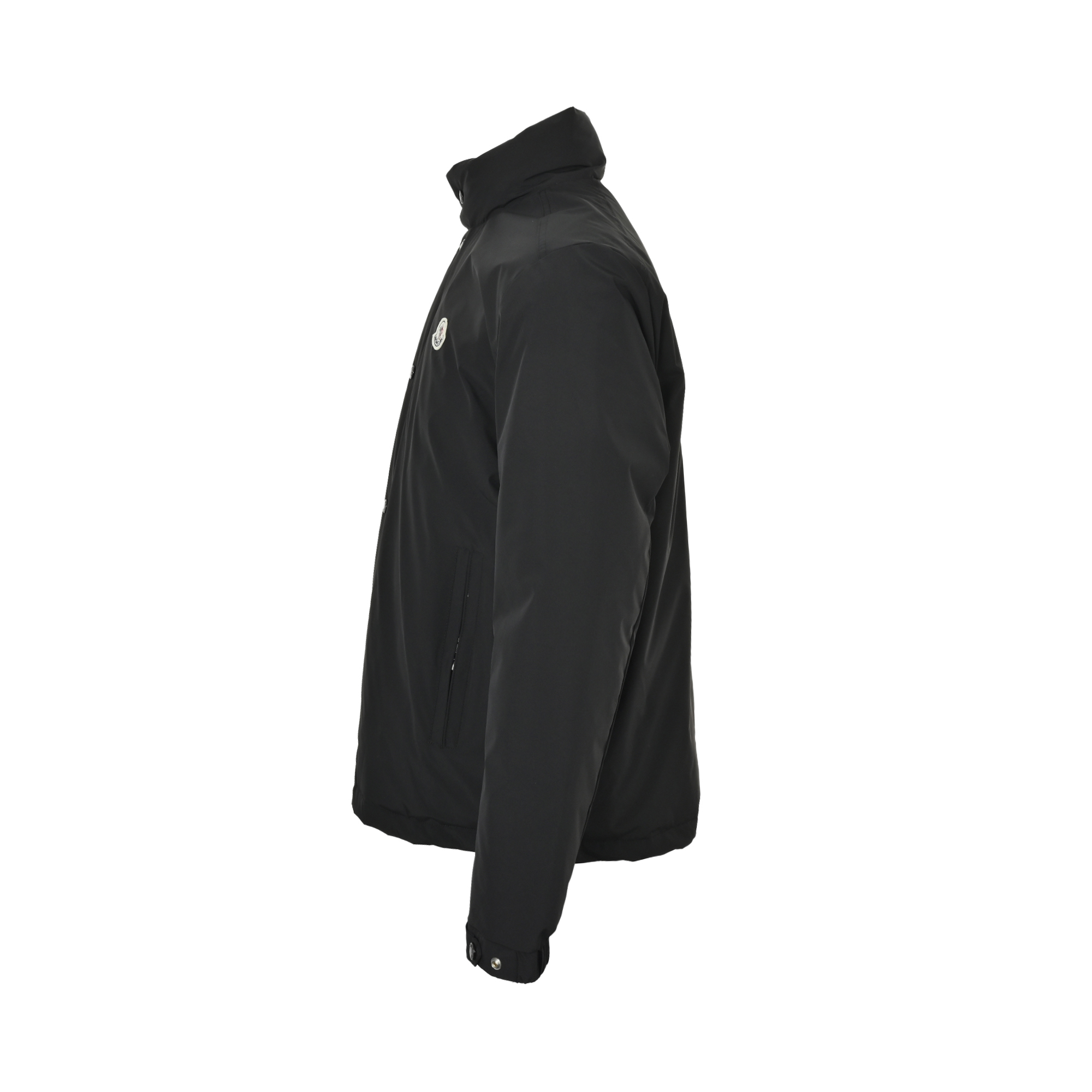 Moncler/蒙口 小标立领羽绒服