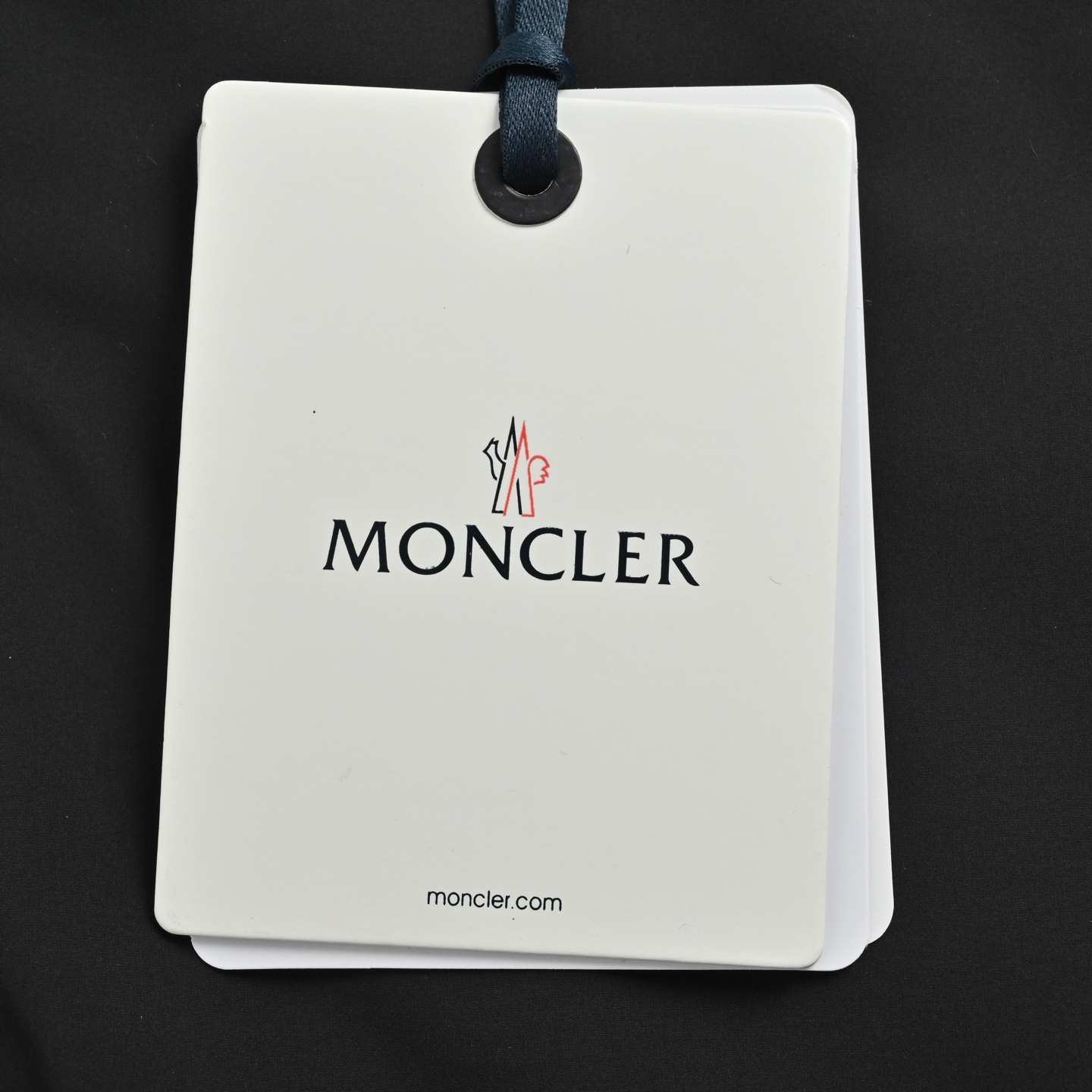 Moncler/蒙口 小标立领羽绒服