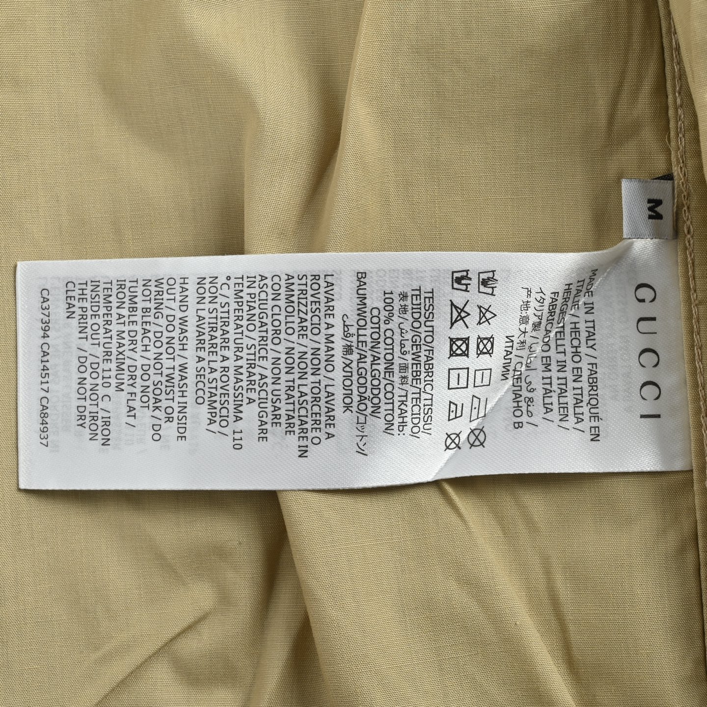 Gucci/古驰 25Fw GG彩色刺绣满印提花帆布拉链夹克外套 Gucci GG提花夹克-Chinese UA Cheap High Quatity Brand Clothes Bags handbags Sneakers wholesale wholesaler seller from China Factory suppliers Fashion Clothing Shoes best Quality Beautiful Price Gucci/古驰 25Fw GG彩色刺绣满印提花帆布拉链夹克外套 Gucci GG提花夹克