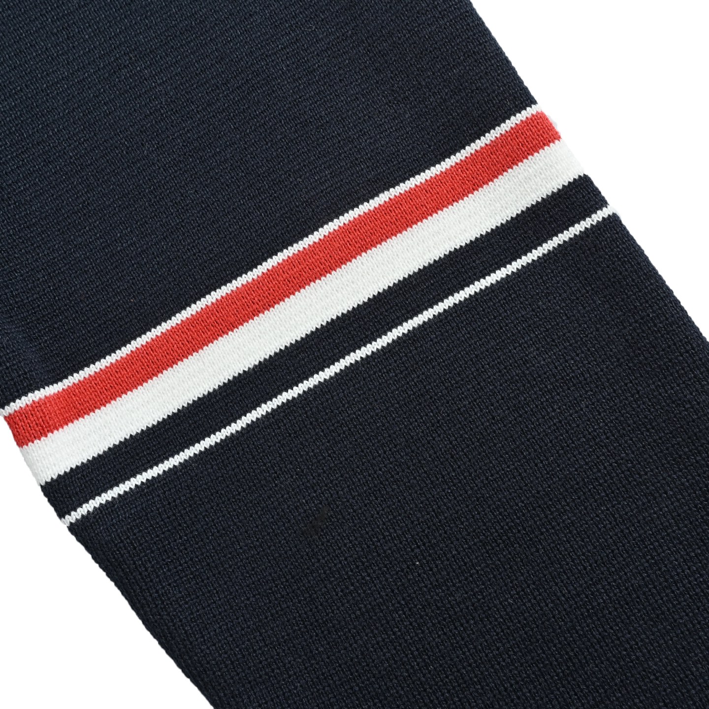 THOM BROWNE 25FW M43手臂缎带夹克外套