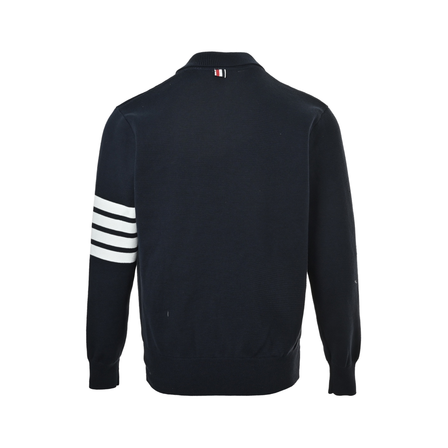 THOM BROWNE 25FW M63手臂四杠夹克外套