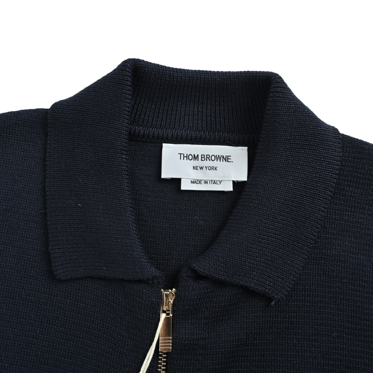 THOM BROWNE 25FW M63手臂四杠夹克外套
