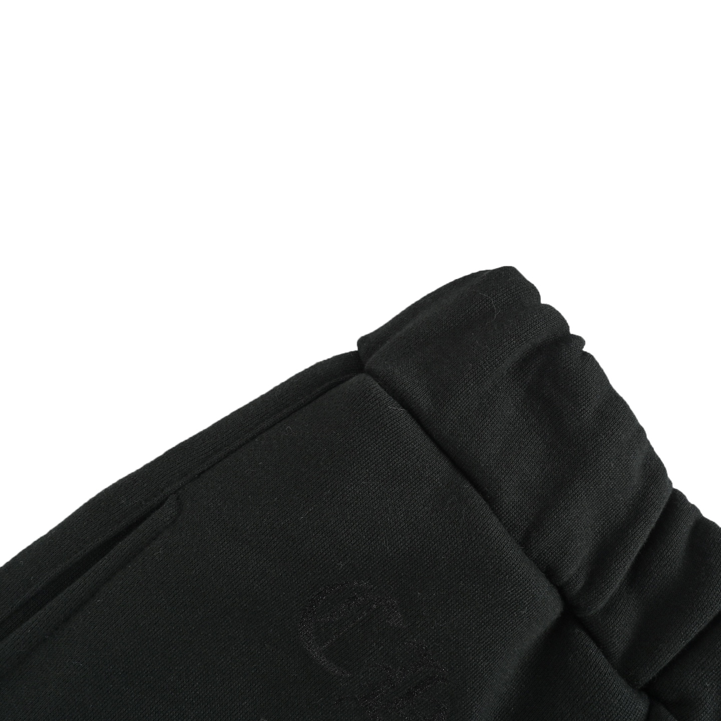 Chrome Hearts/克罗心 马蹄梵文长裤