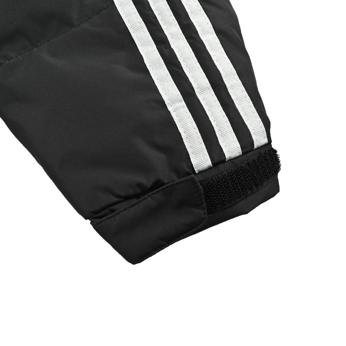 Adidas/阿迪达斯 男女情侣款连帽羽绒服
