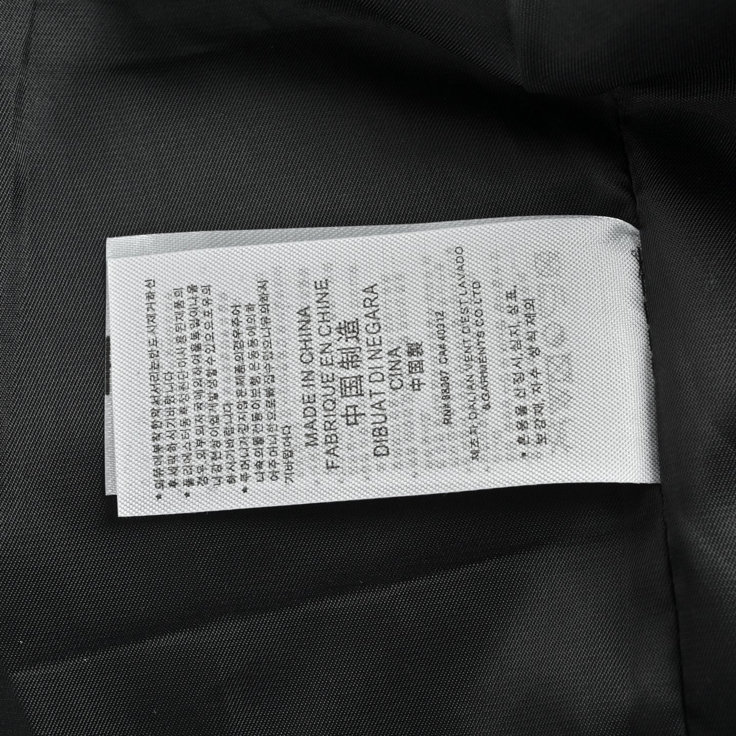Adidas/阿迪达斯 男女情侣款连帽羽绒服