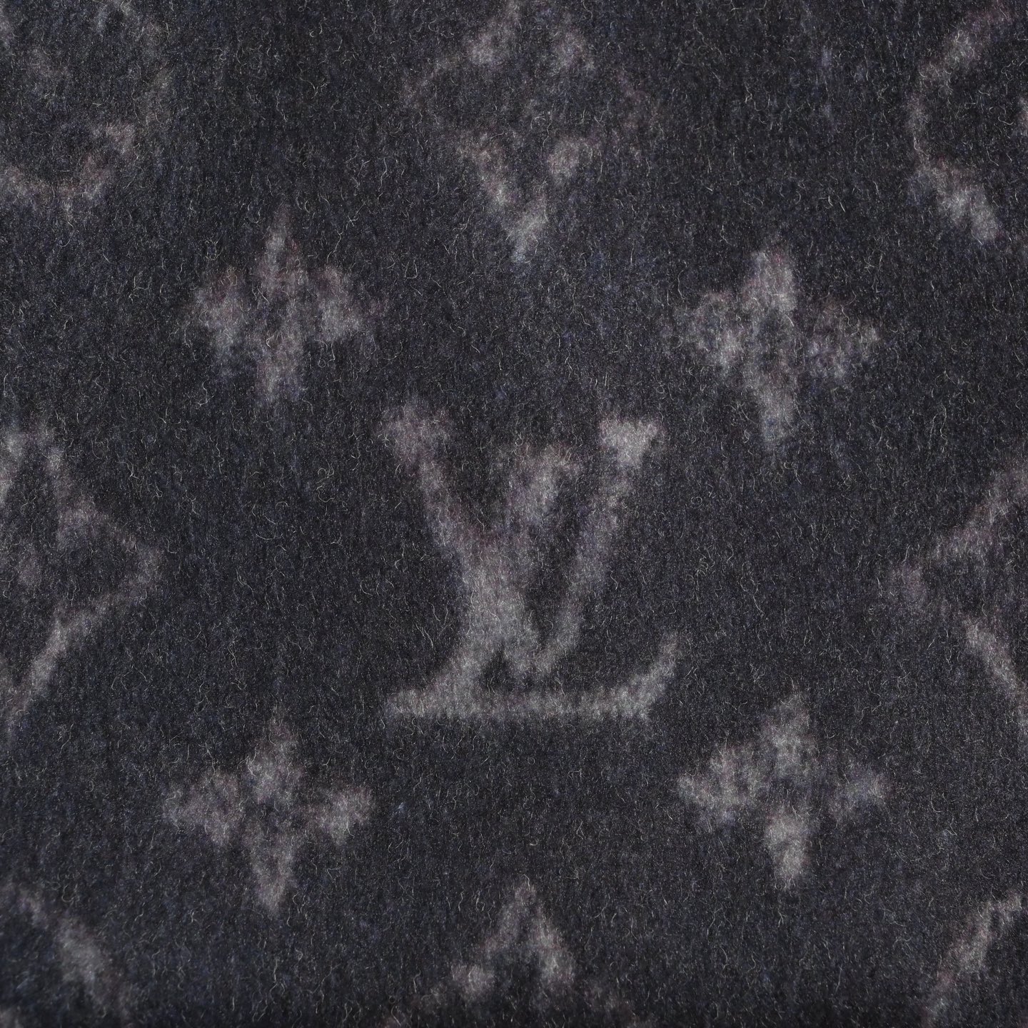 Louis Vuitton/路易威登 格纹渐变连帽卫衣