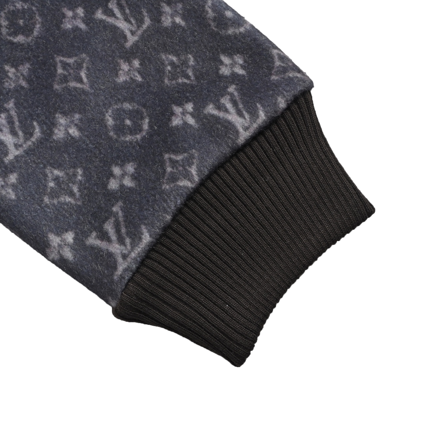Louis Vuitton/路易威登 格纹渐变连帽卫衣