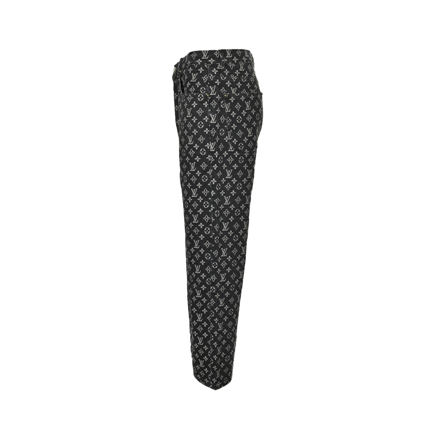 Alternative view of Louis Vuitton Denim Jacket 13970