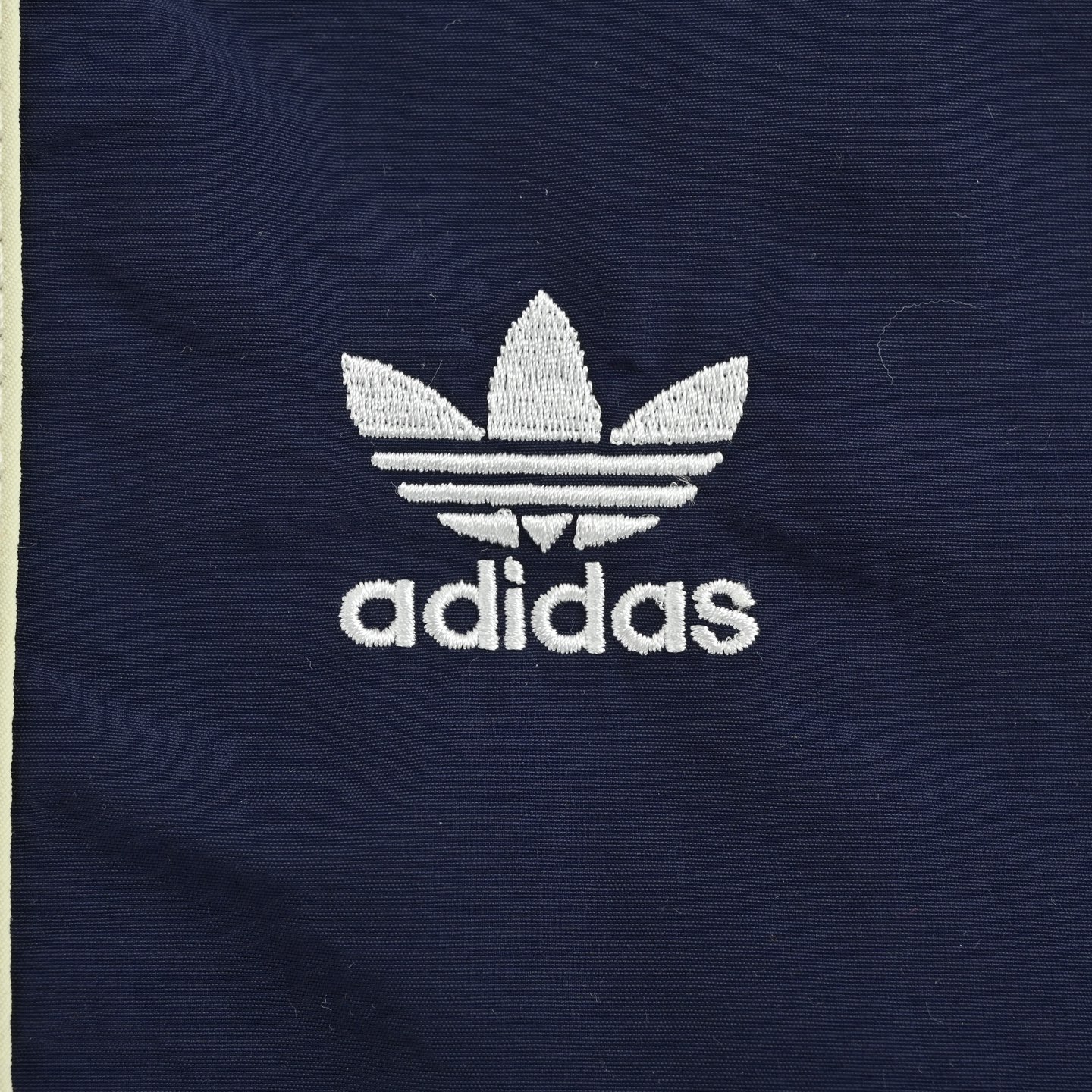 Adidas/阿迪达斯 originals 双面穿运动棉服
