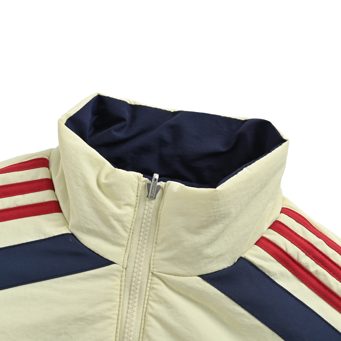 Adidas/阿迪达斯 originals 双面穿运动棉服