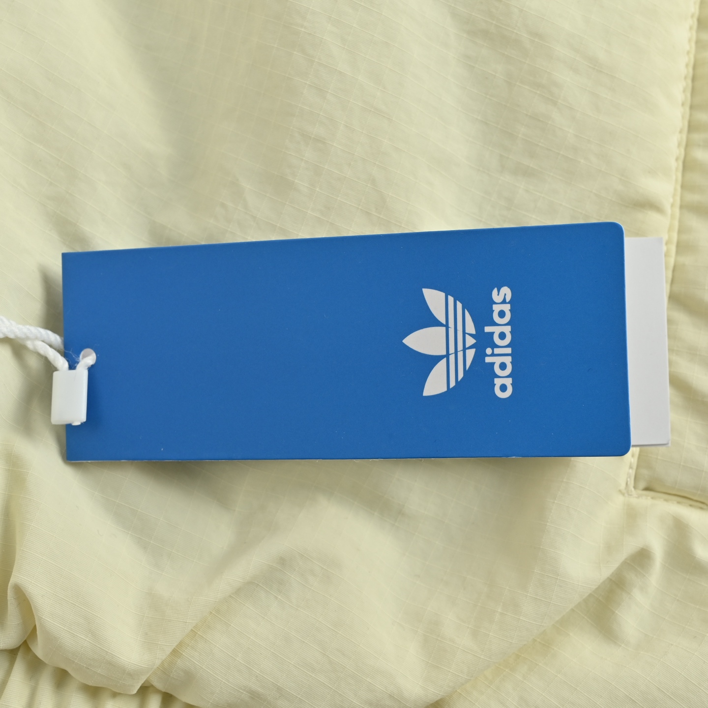 Adidas/阿迪达斯 originals 双面穿运动棉服