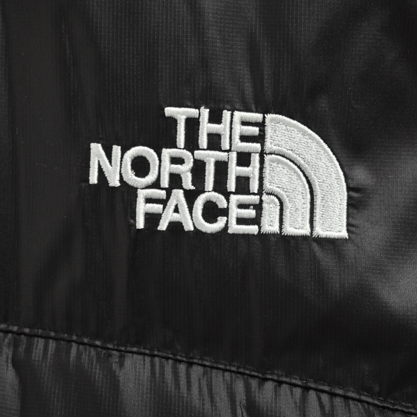The North Face/北面 光电子内胆羽绒服 北面日版 700羽绒夹克