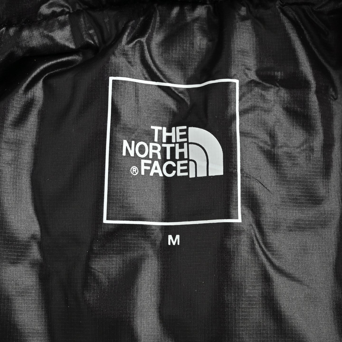 The North Face/北面 光电子内胆羽绒服 北面日版 700羽绒夹克