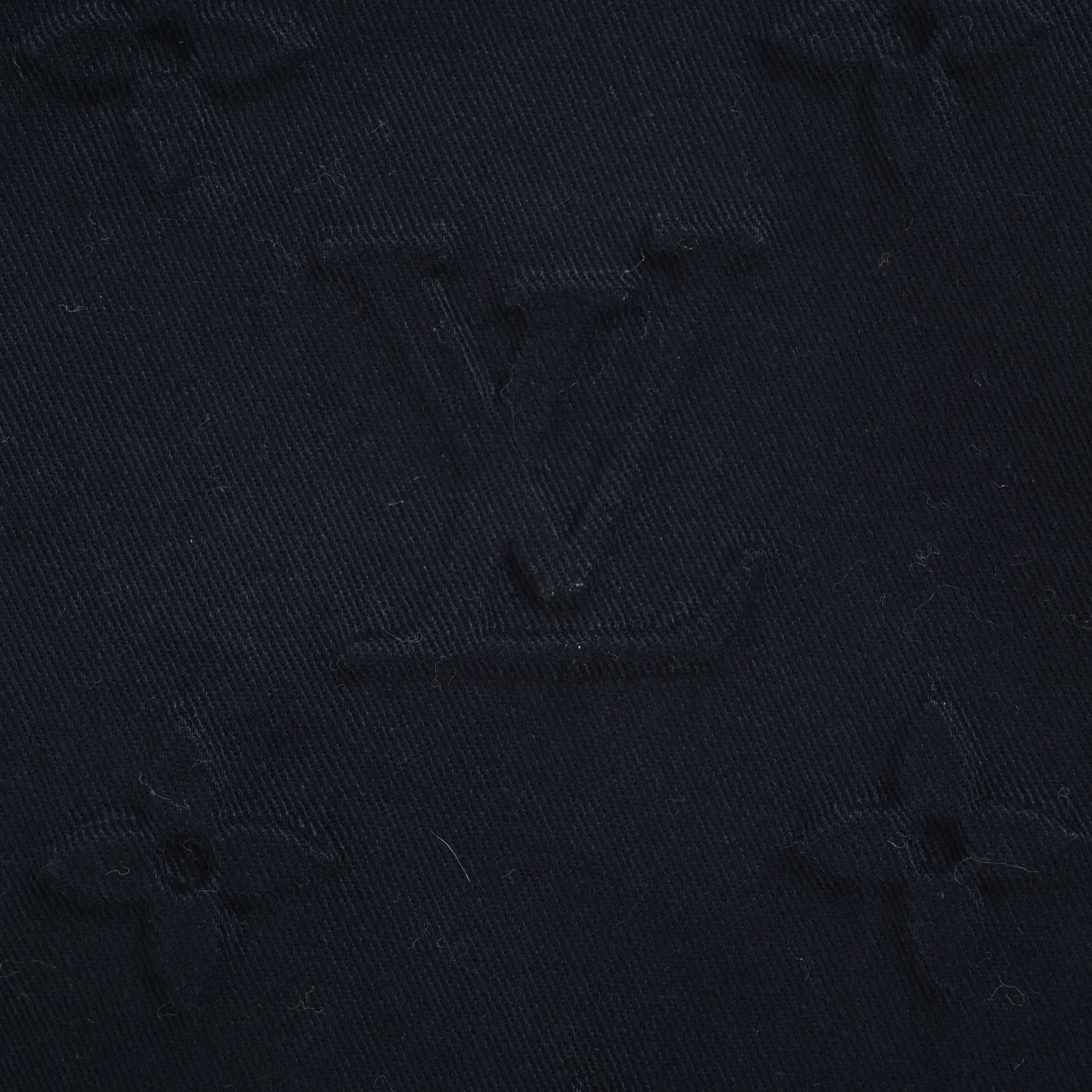 Louis Vuitton/路易威登 凹凸满印老花棒球服夹克外套