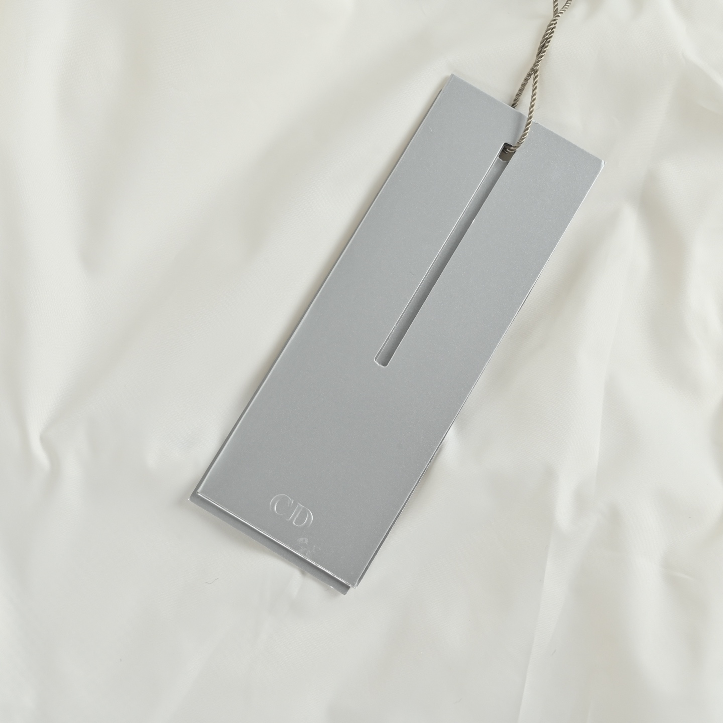 Dior/迪奥 泰迪绒徽标拉链拼接外套