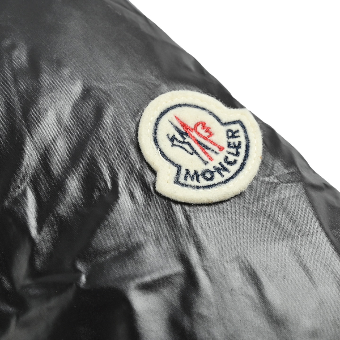 Moncler/蒙口Parana宋茜同款短款面包羽绒服