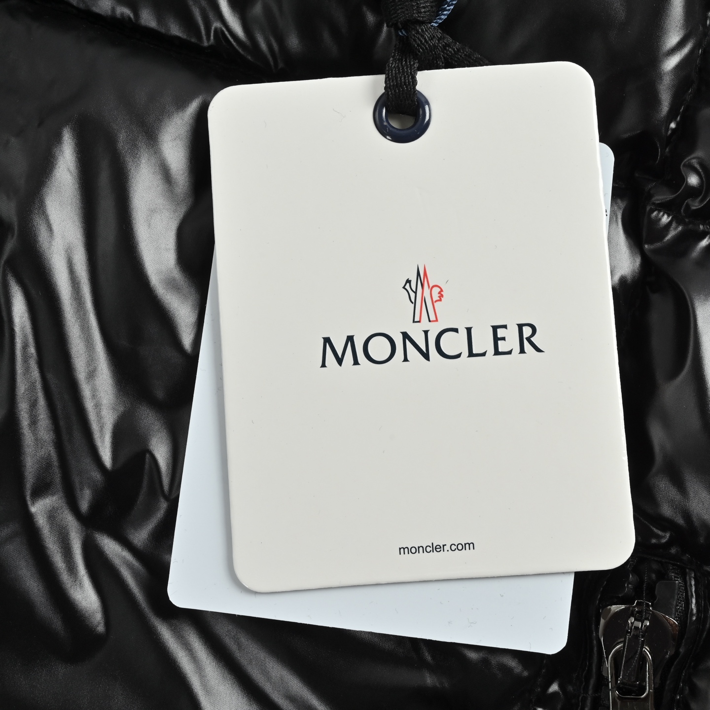 Moncler/蒙口Parana宋茜同款短款面包羽绒服