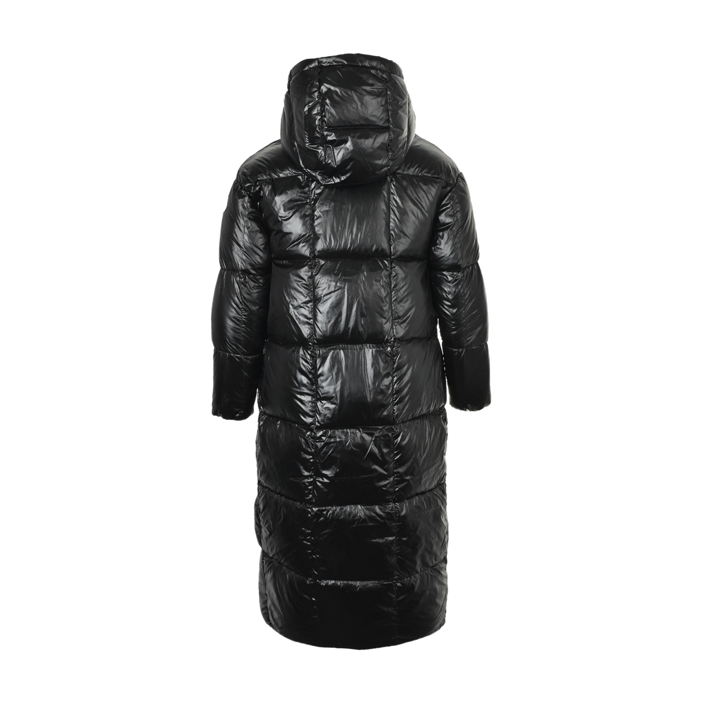 Moncler/蒙口Parnaiba 宋茜长款面包羽绒服