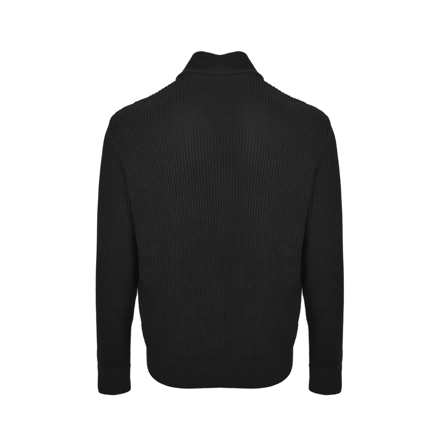 Moncler/蒙口 门襟织带针织拼接羽绒外套 Moncler ARROUX男士轻羽绒服