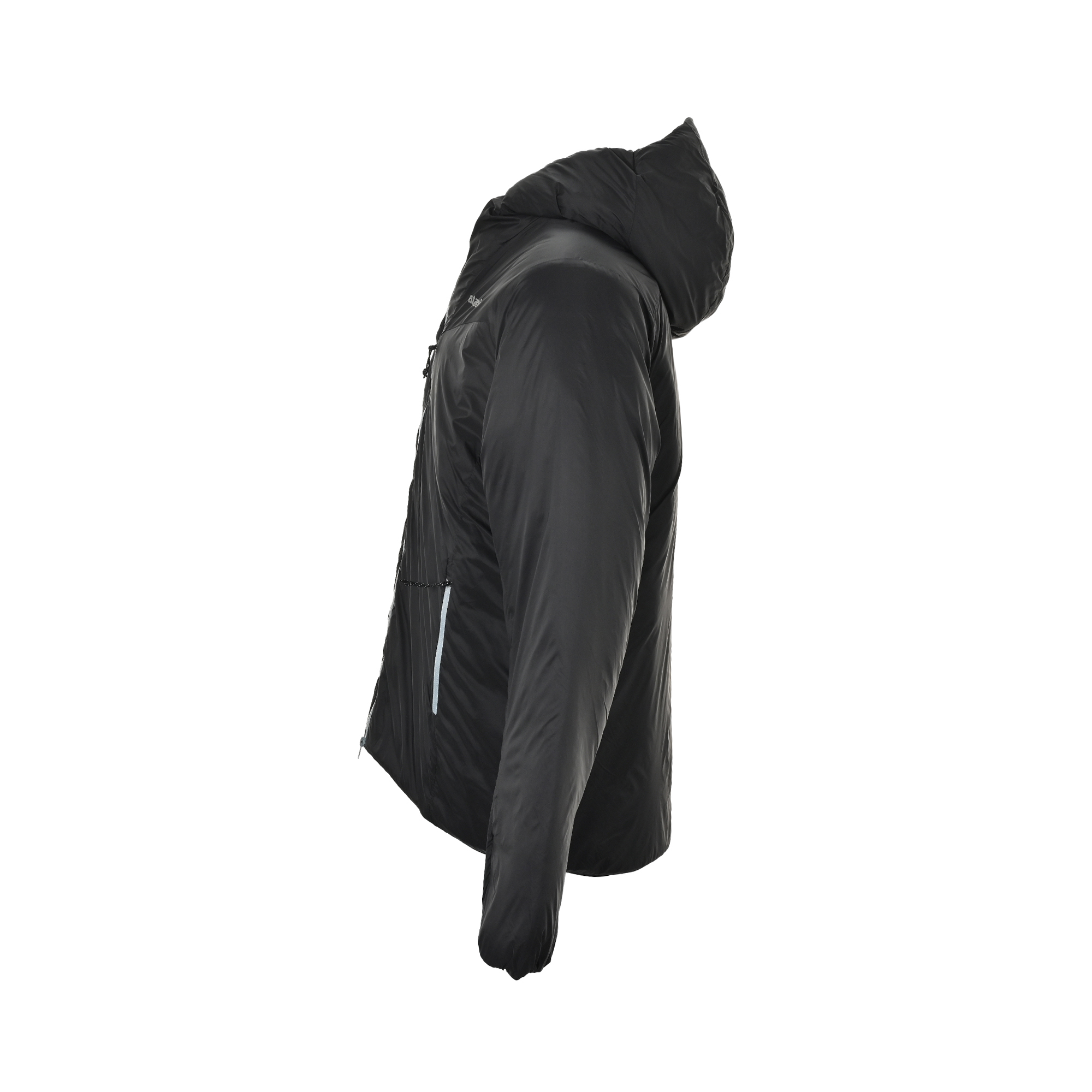 PATAGONIA/巴塔哥尼亚 DAS拼色连帽棉服外套