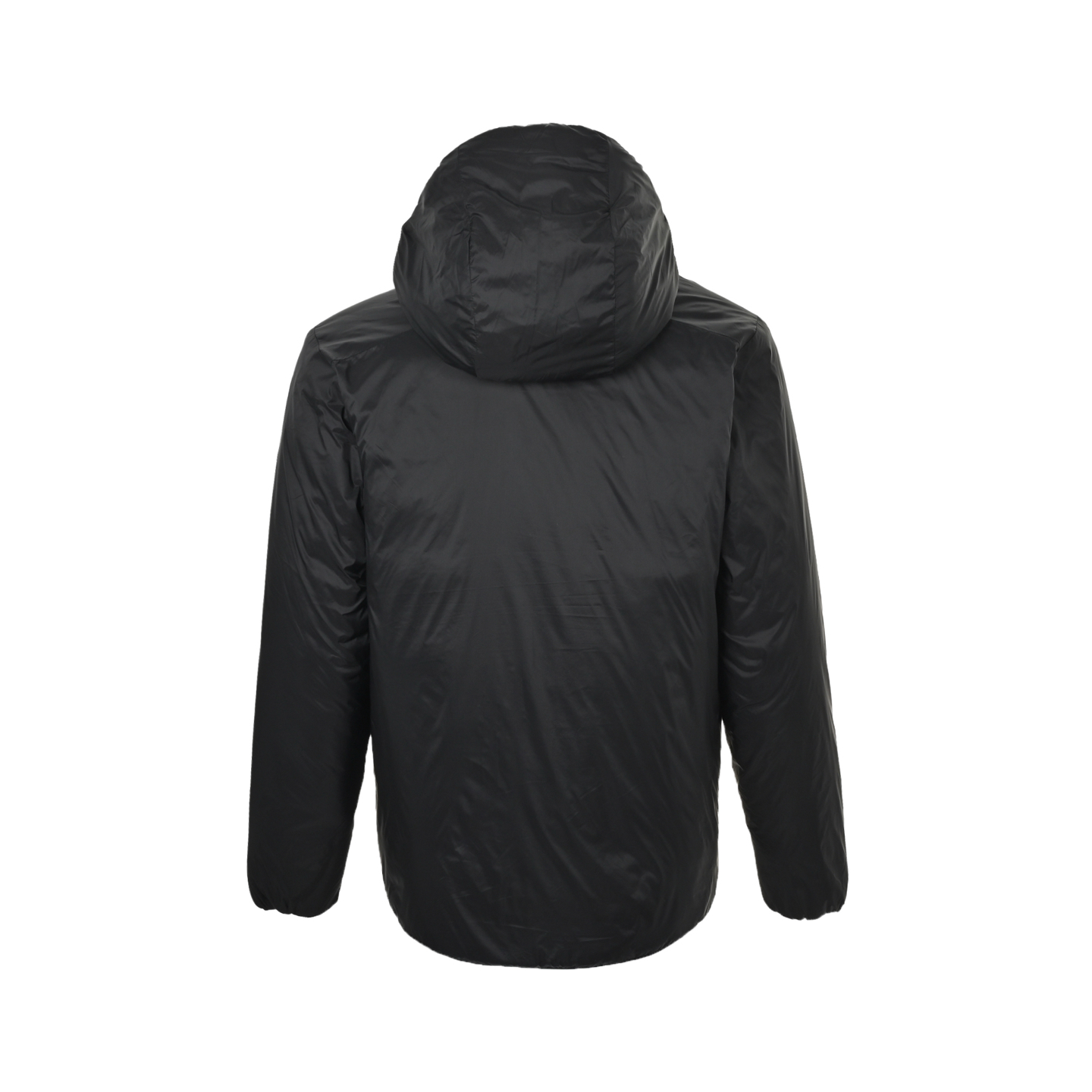 PATAGONIA/巴塔哥尼亚 DAS拼色连帽棉服外套