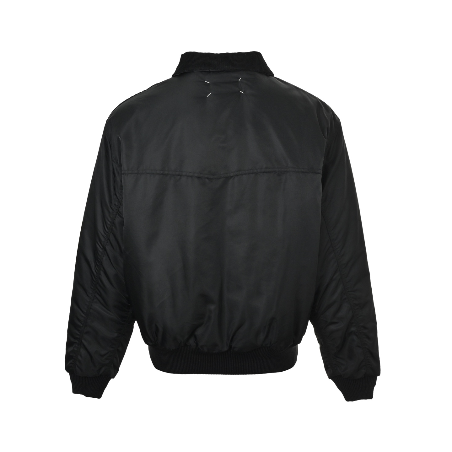 MAISON MARGIELA马吉拉 四角缝线棉服夹克外套