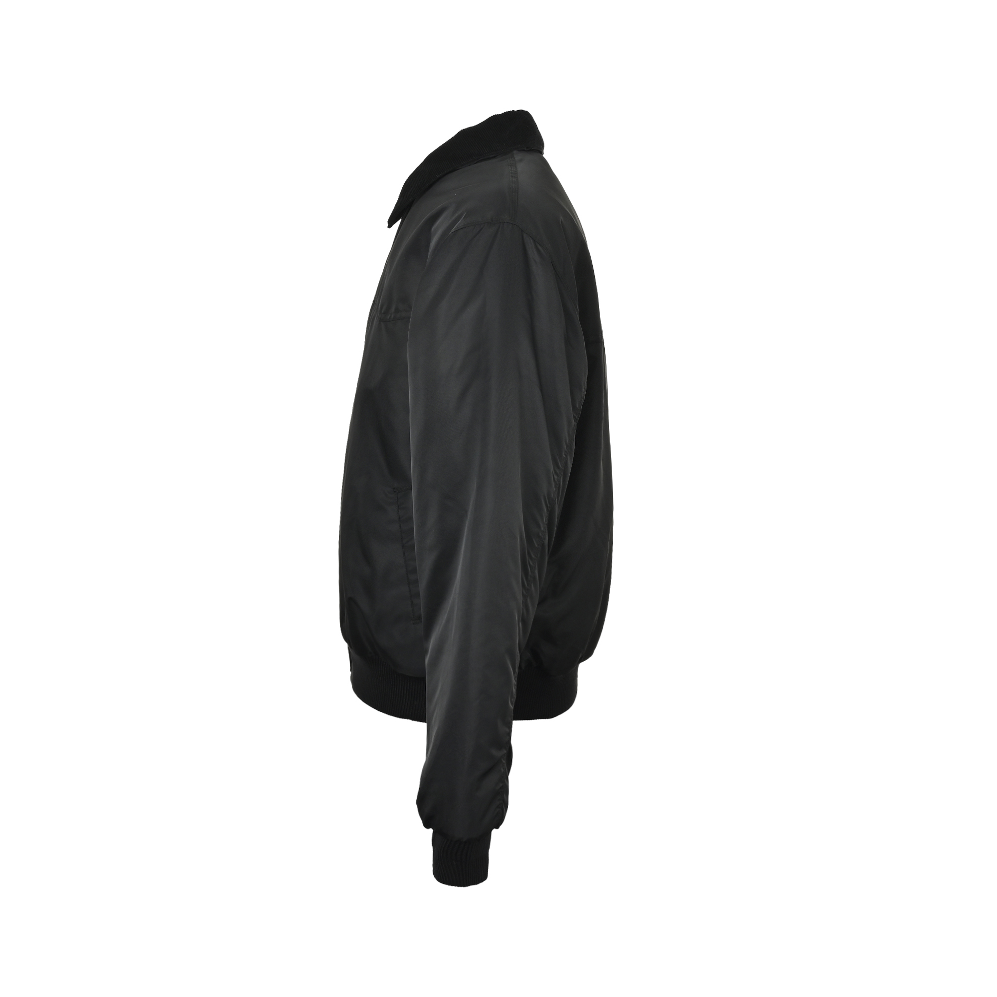 MAISON MARGIELA马吉拉 四角缝线棉服夹克外套