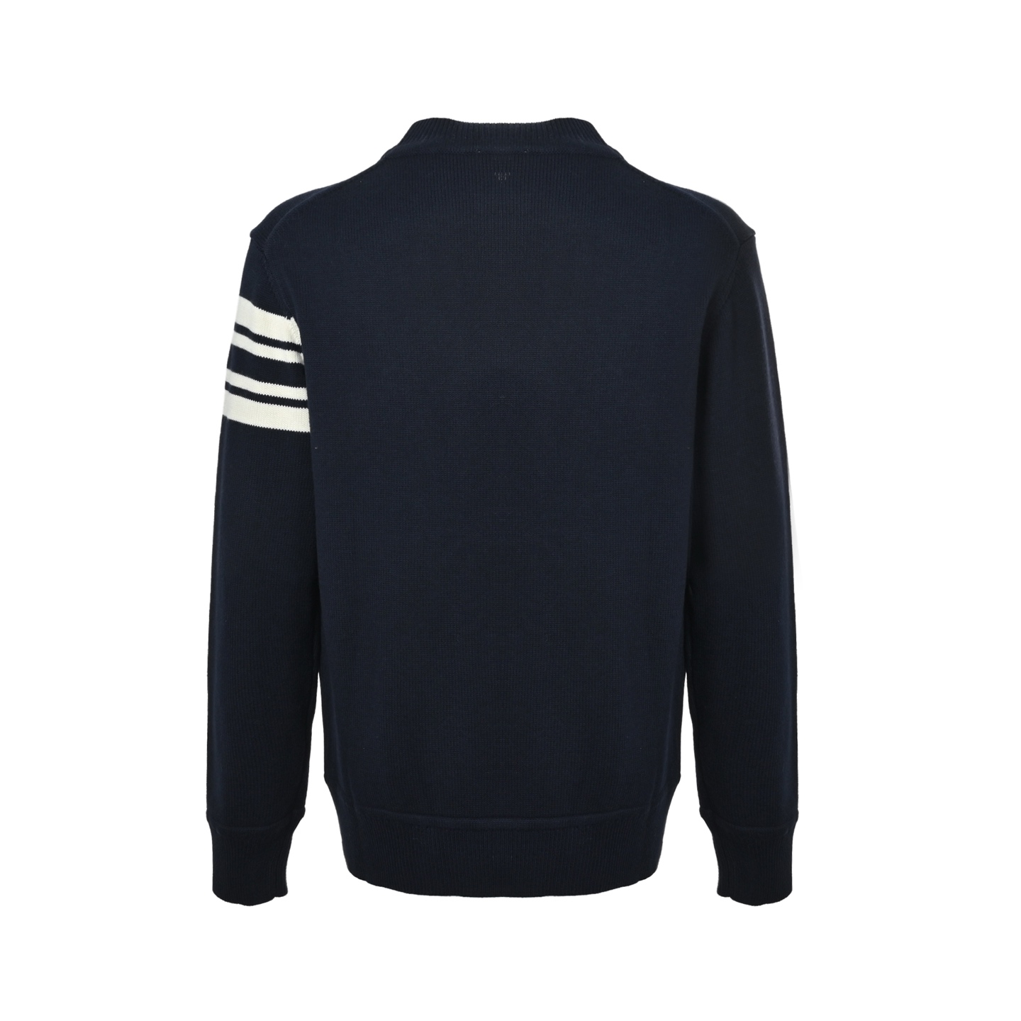 Moncler/蒙口 毛巾绣圆领毛衣