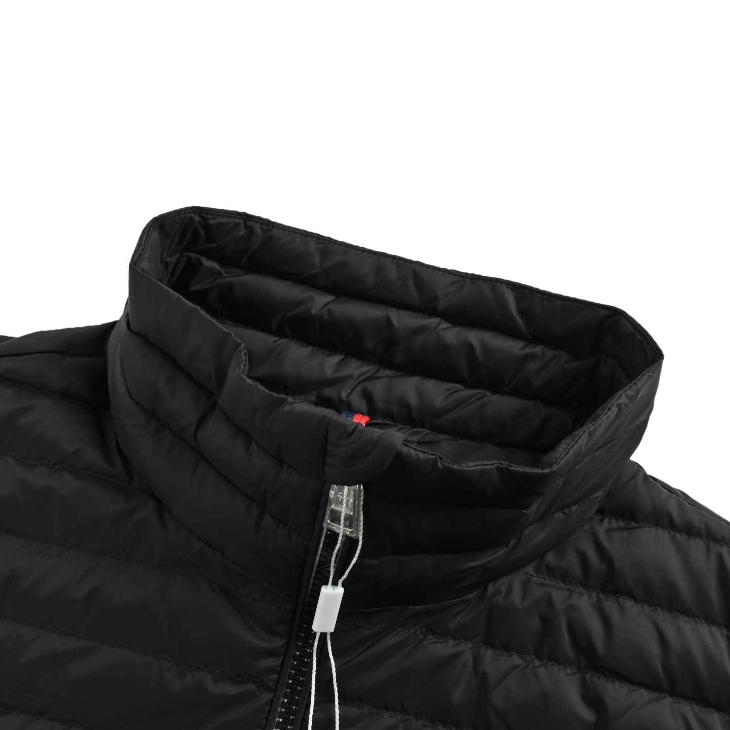 Moncler/蒙口 25Fw 排骨立领羽绒夹克外套 Moncler ARNIQUE轻薄羽绒服