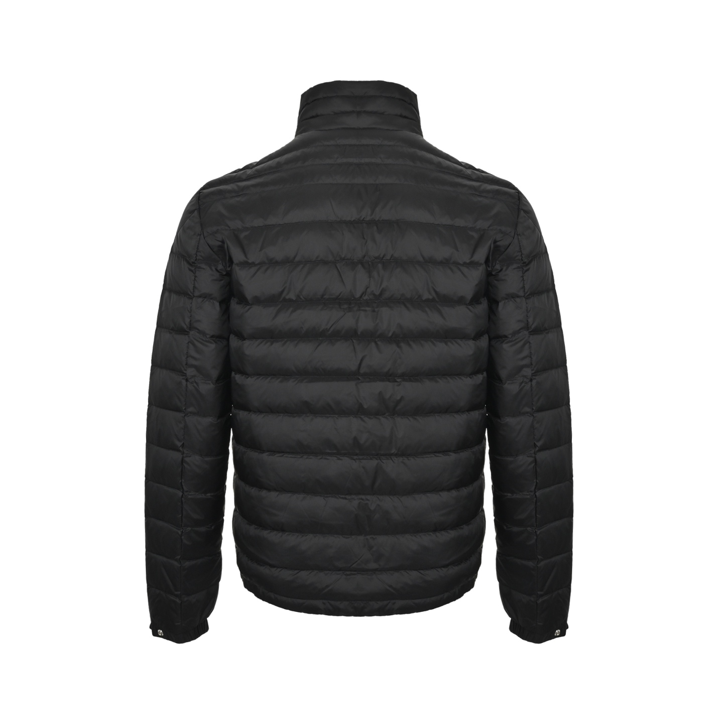 Moncler/蒙口 25Fw 排骨立领羽绒夹克外套 Moncler ARNIQUE轻薄羽绒服